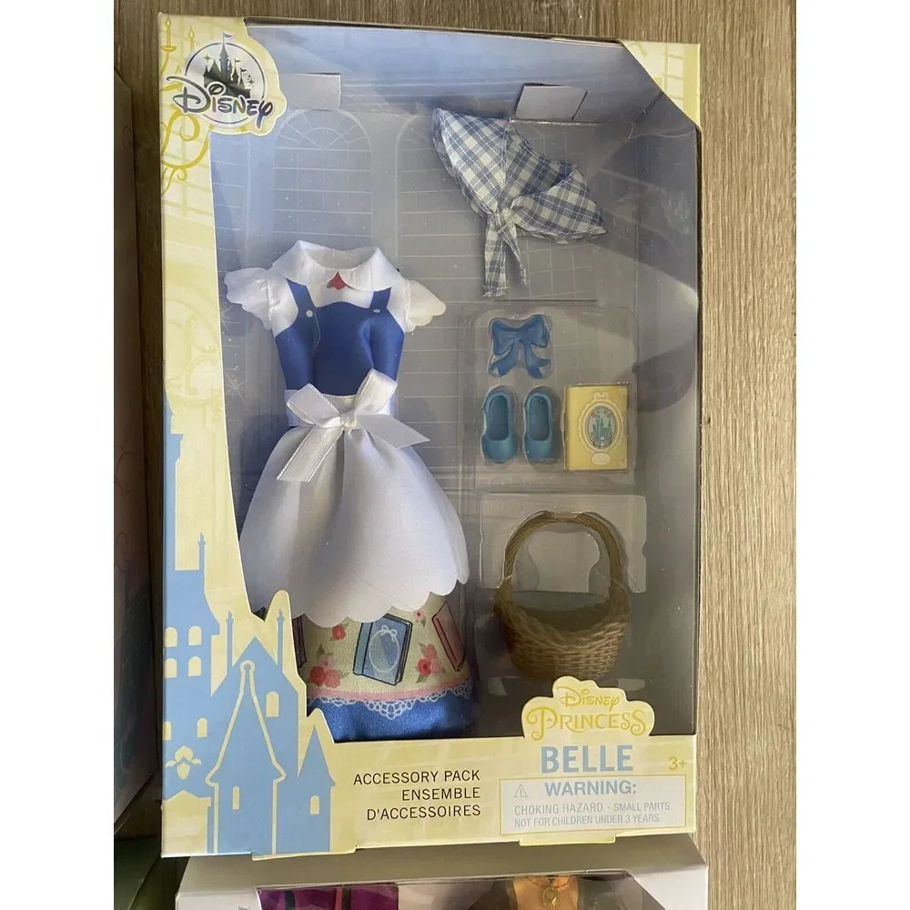 Disney store princess